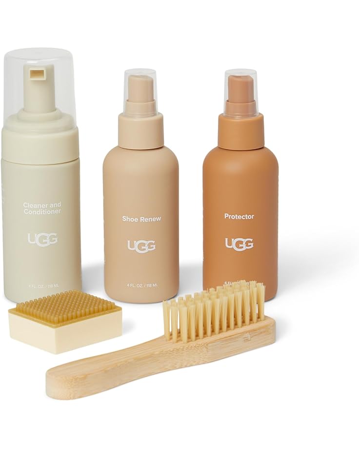 UGG Care Kit – villageshoes