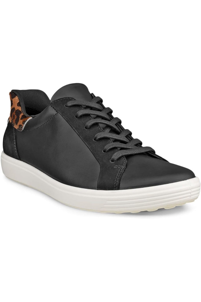 Ecco Women's Soft 7 Slip On