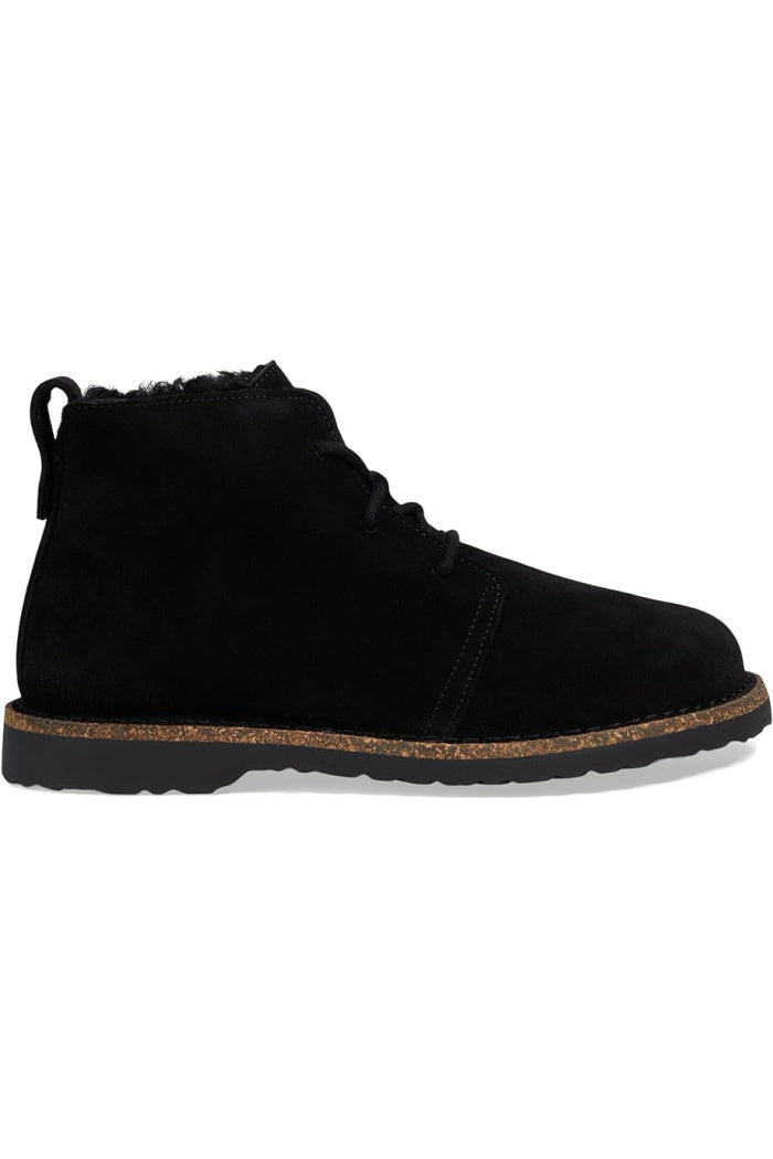 Uppsala Mid Shearling