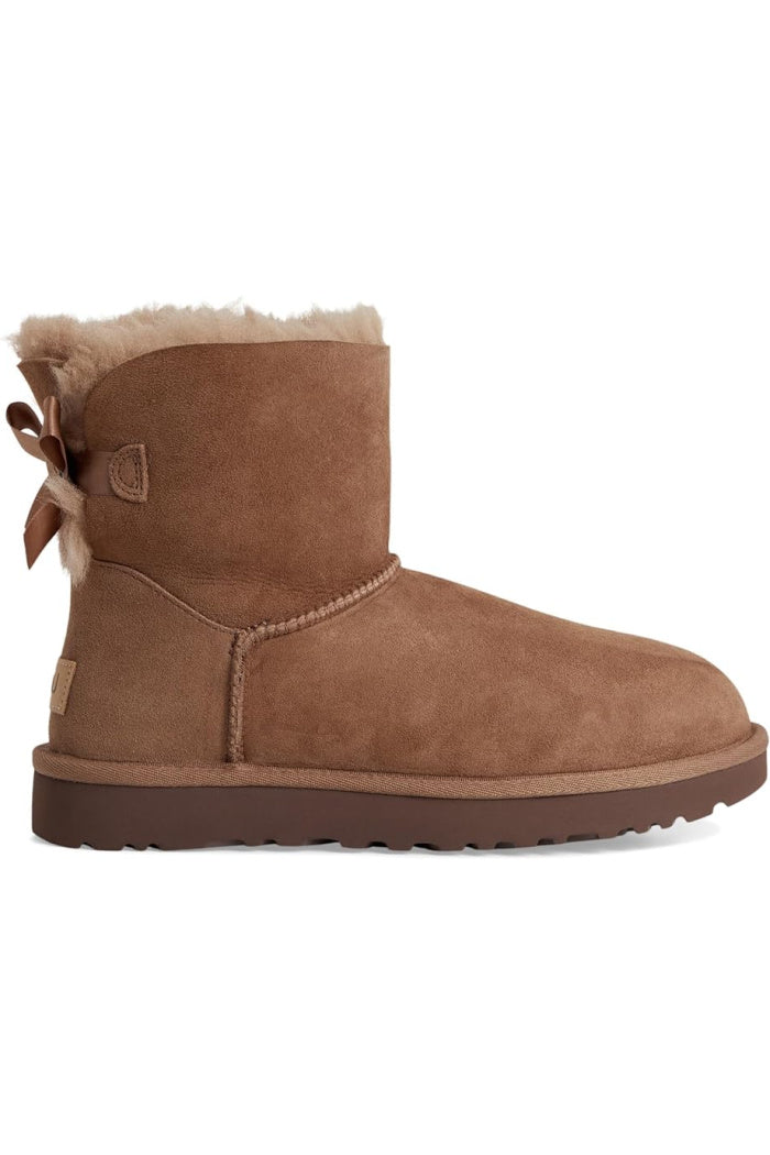 Women's Mini Bailey Bow II