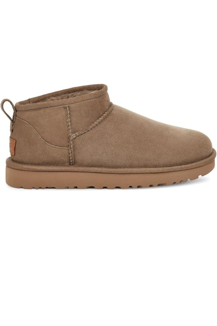 Ugg Classic Ultra Mini Boot