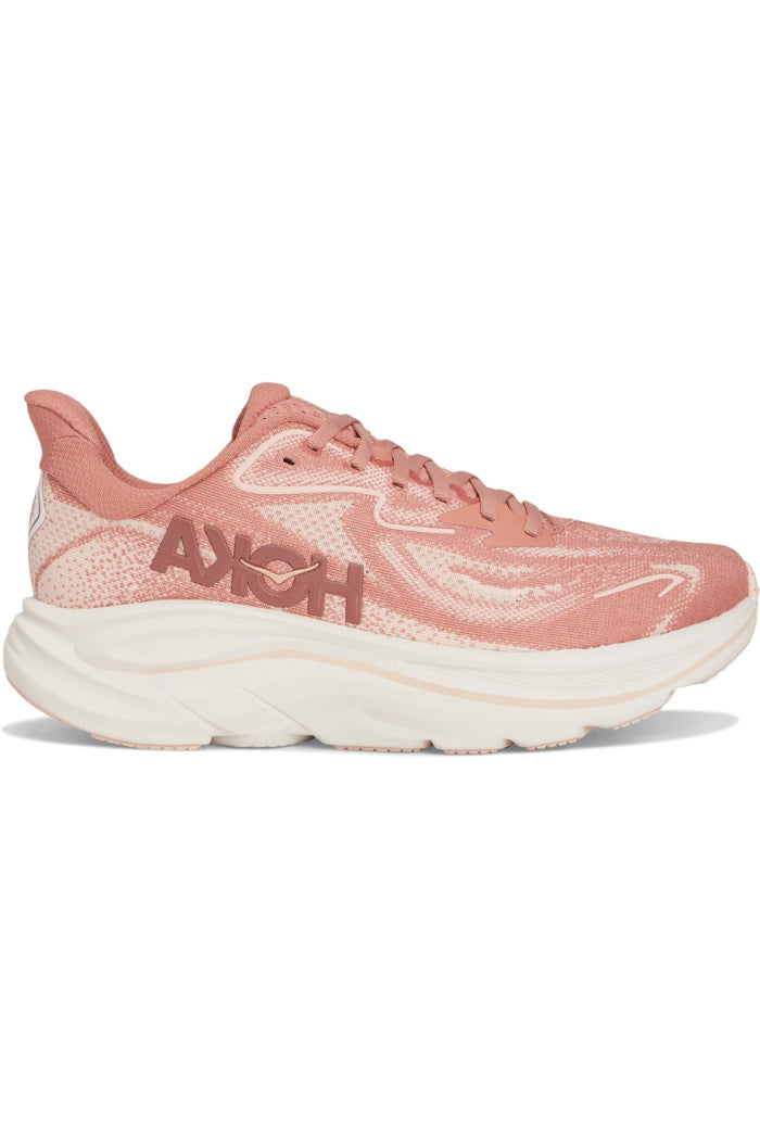 Hoka Women's Clifton 10 Wide