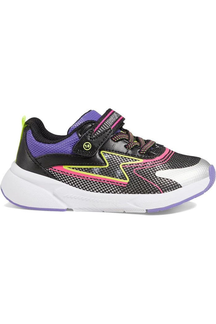 Stride Rite Lighted Cosmic 2.0