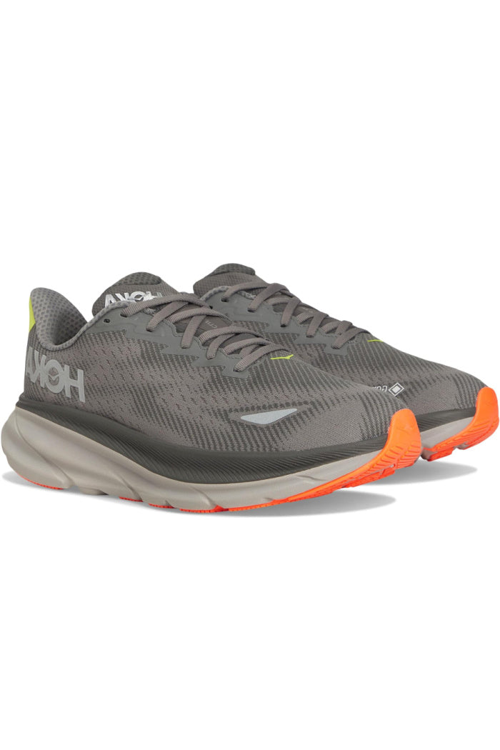 Men's Hoka Clifton 9 GTX