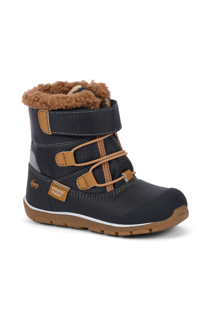 Gilman WaterProof/Insulated  IN GRAY
