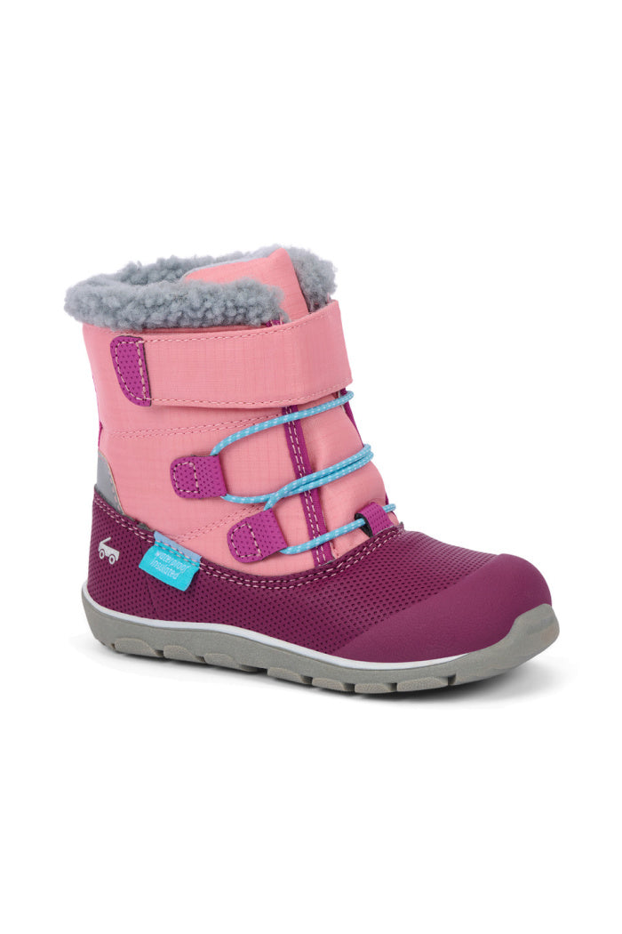 Gilman WaterProof/Insulated  IN GRAY