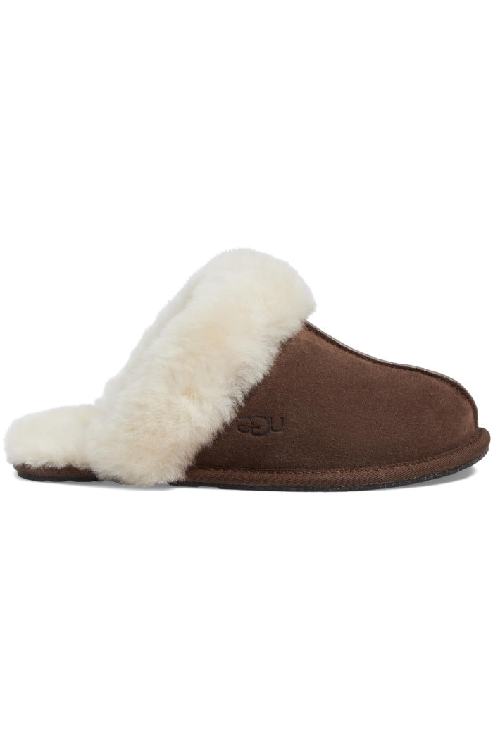 WOMEN'S UGG SCUFFETTE II