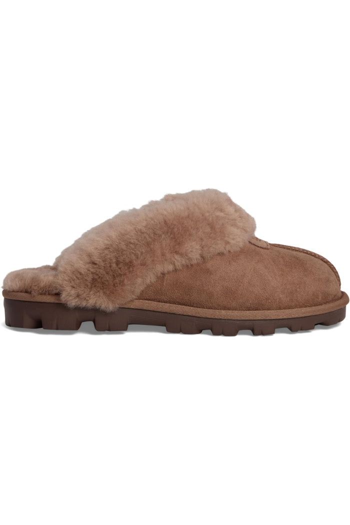 Ugg Coquette Clog Slipper
