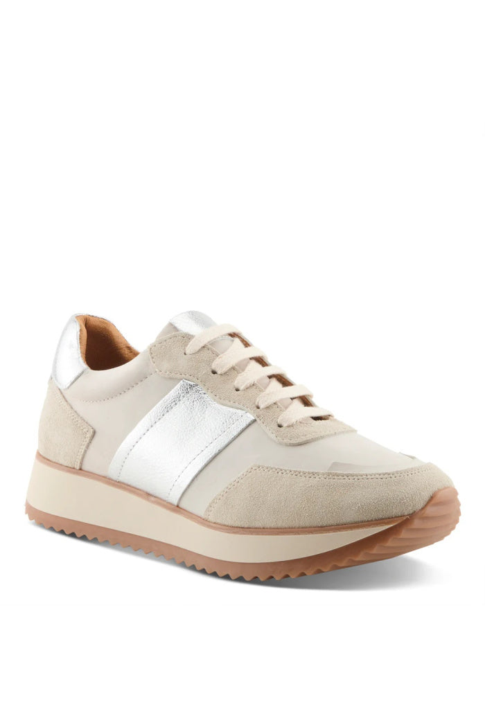Spring Step Compter Sneaker