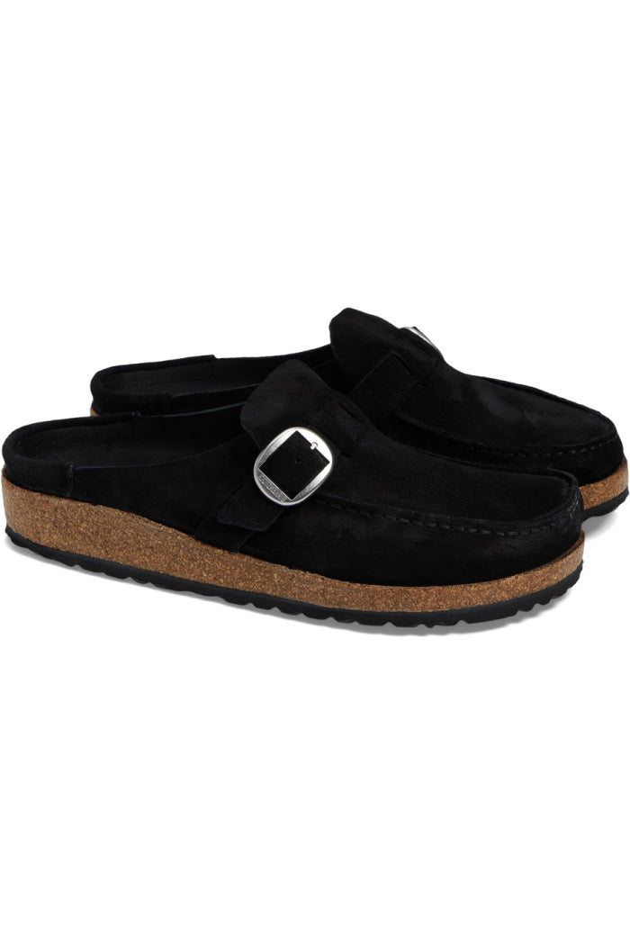 Birkenstock Buckley Clog Narrow Width