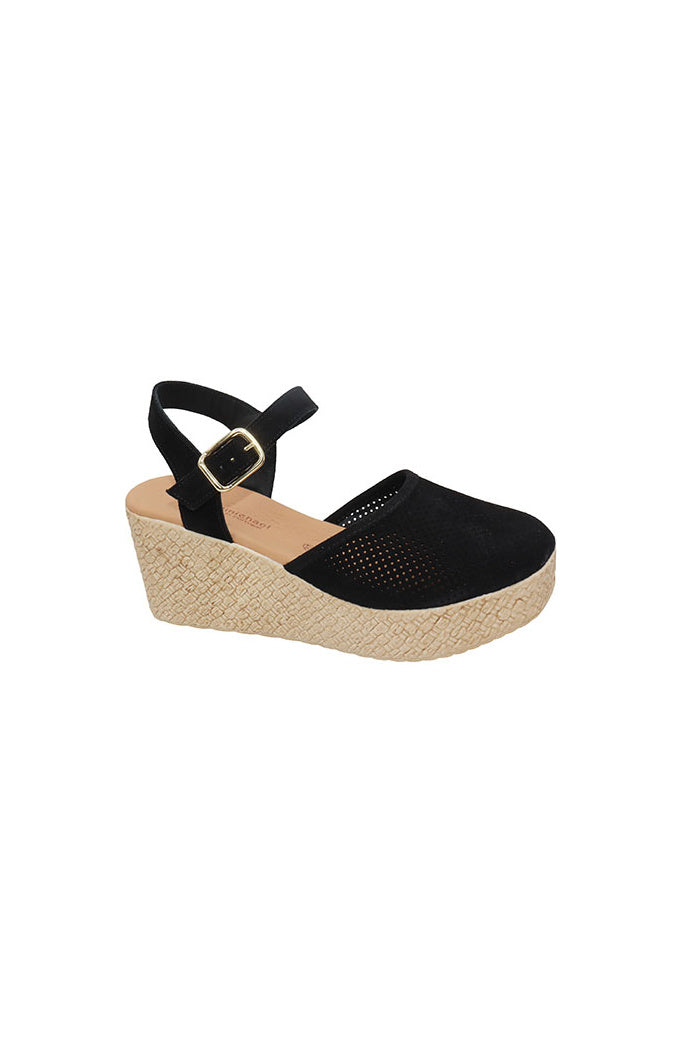 Forest Sandal