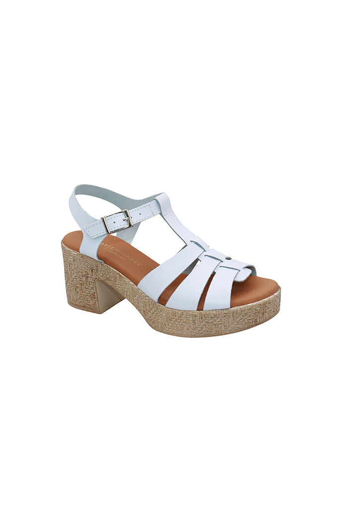 Joni Wedge Sandal