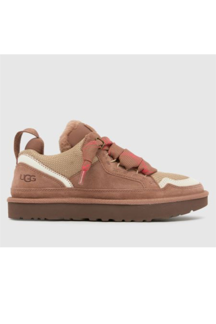 UGG Lowmel in Rocky Oak
