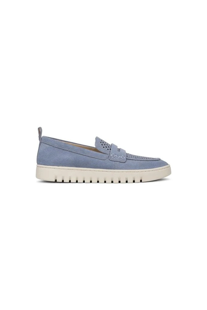 Uptown Perforated Loafer
