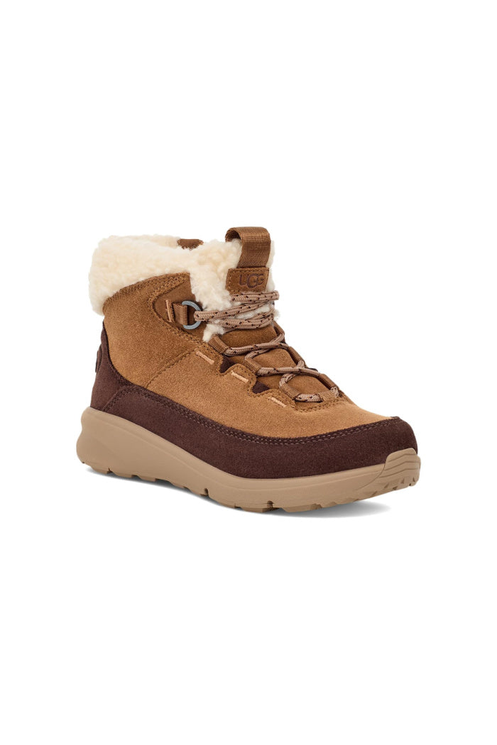 UGG Terretrail Cozy Lace Kids