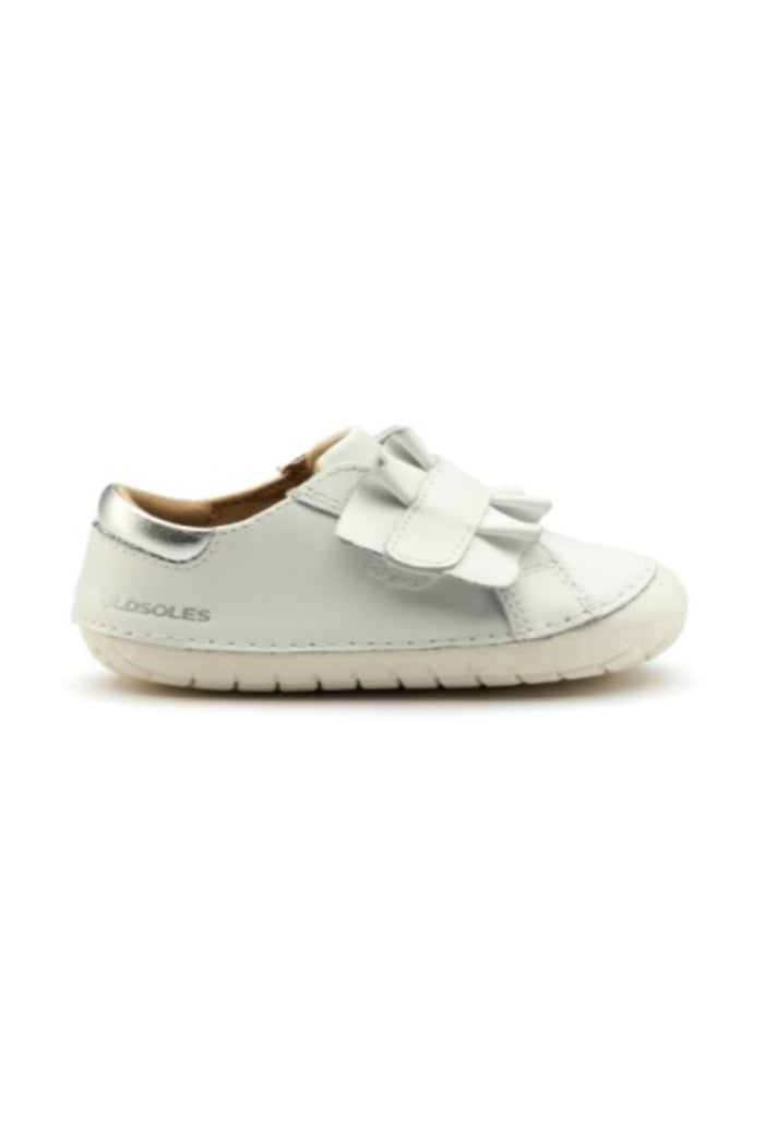 Old Soles Frilly Pave Shoe