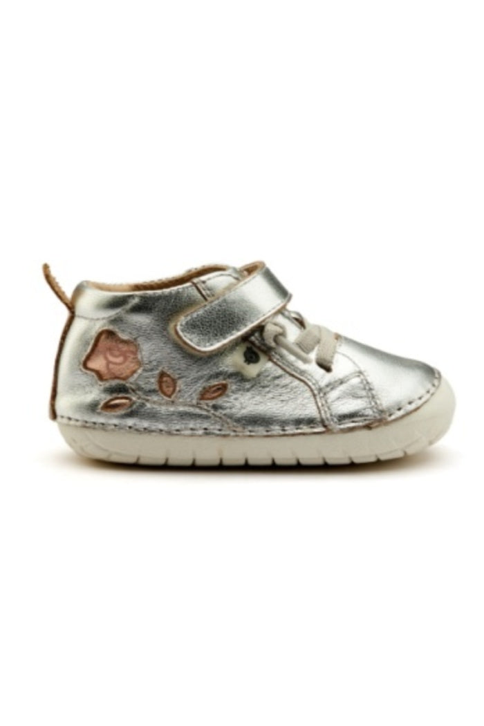 Old Soles Posie Pave