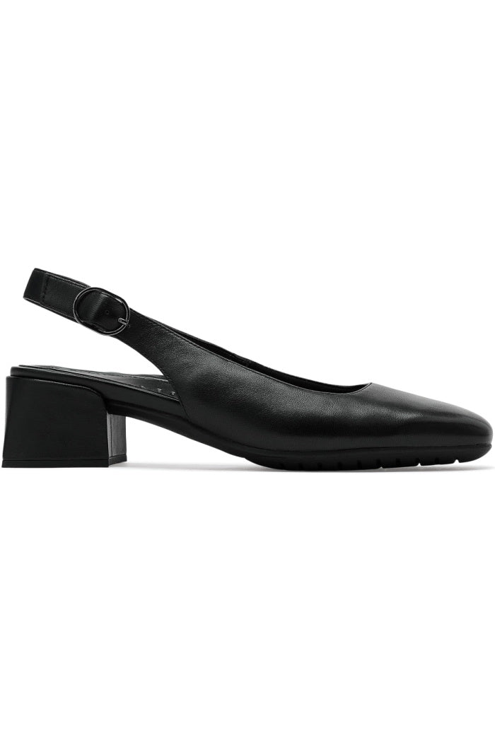 Reyes Slingback Pump