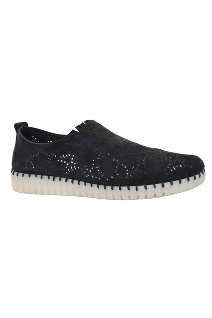 Eric Michael Stella Slip-On Loafer