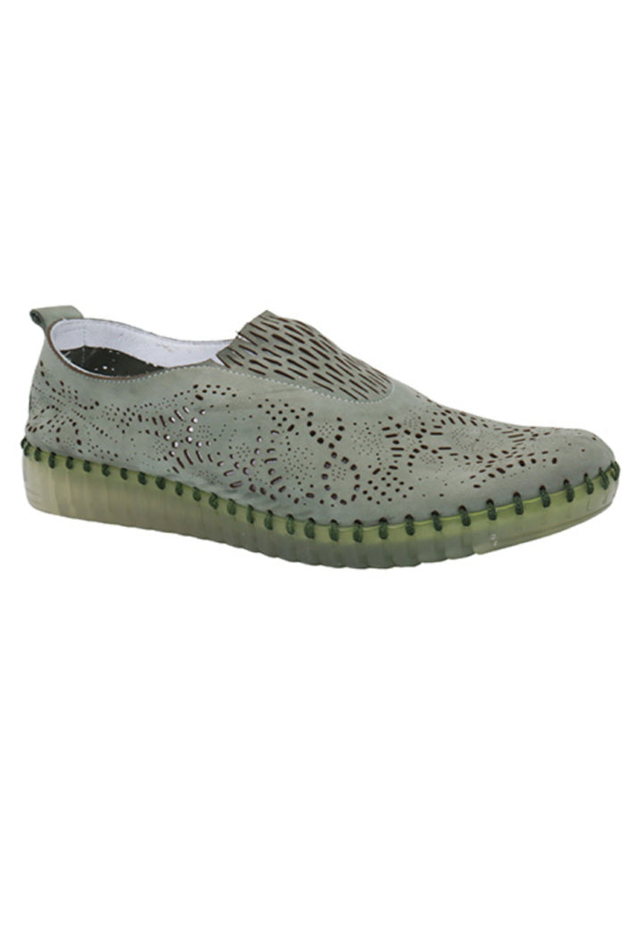 Eric Michael Stella Slip-On Loafer