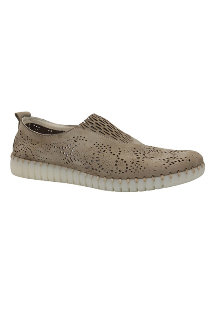 Eric Michael Stella Slip-On Loafer