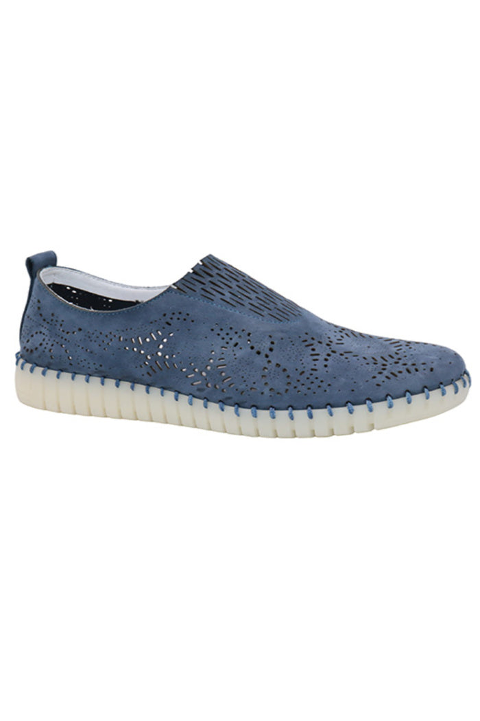 Eric Michael Stella Slip-On Loafer