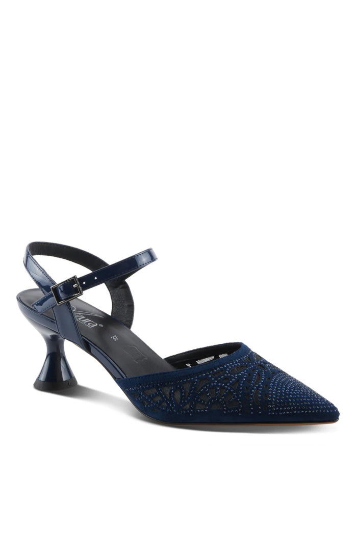AZURA DELICATE SANDALS
