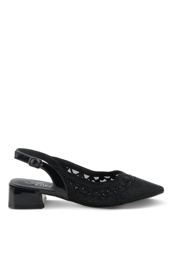 Azura Pretigurl Slingback