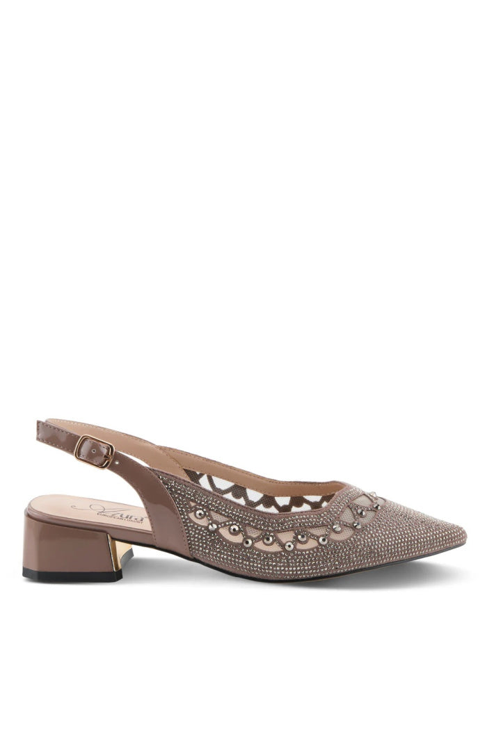 Azura Pretigurl Slingback