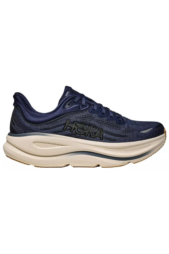 Men's Hoka Bondi 9 Wide Width