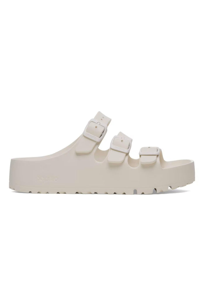 Florida III EVA Flex Platform Sandal