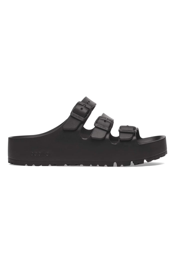 Florida III EVA Flex Platform Sandal