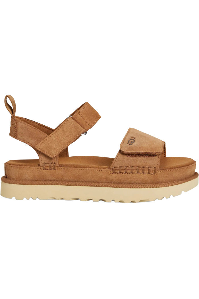 Goldenstar Sandal