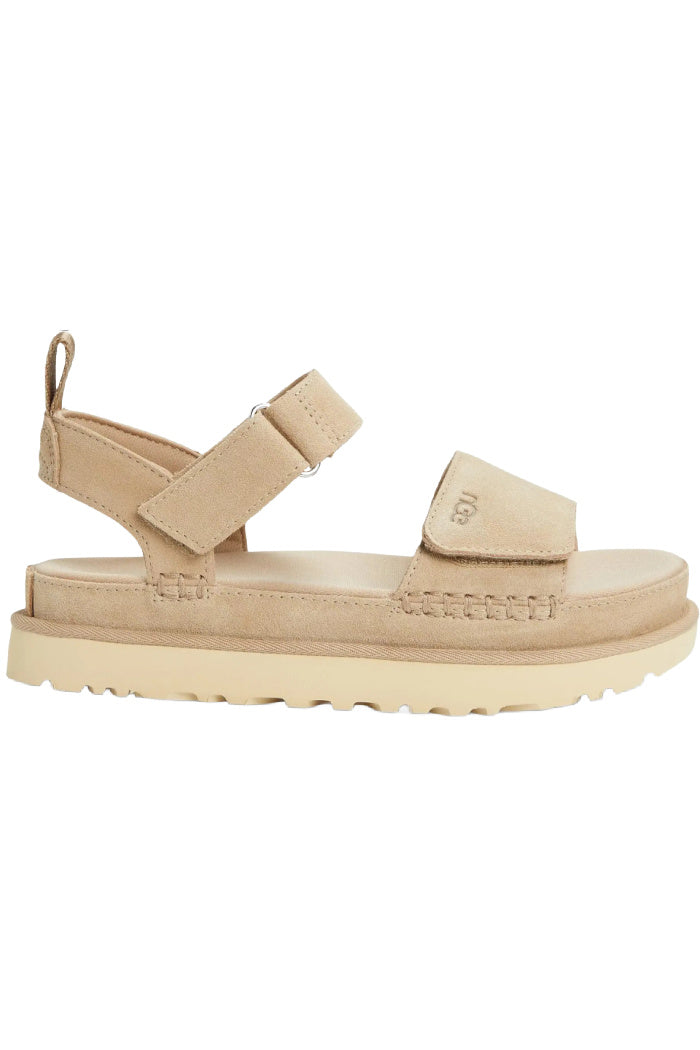 Goldenstar Sandal
