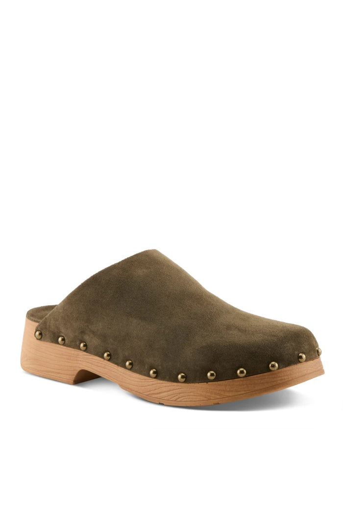 Spring Step Lolarue Clog