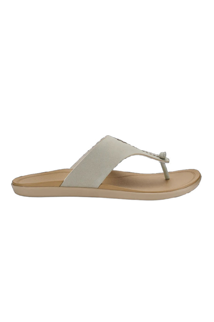 Olukai Ho'Opio Mele Sandal