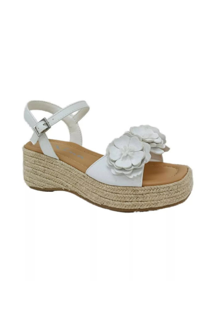 Nina Big Kids Mercy Sandal