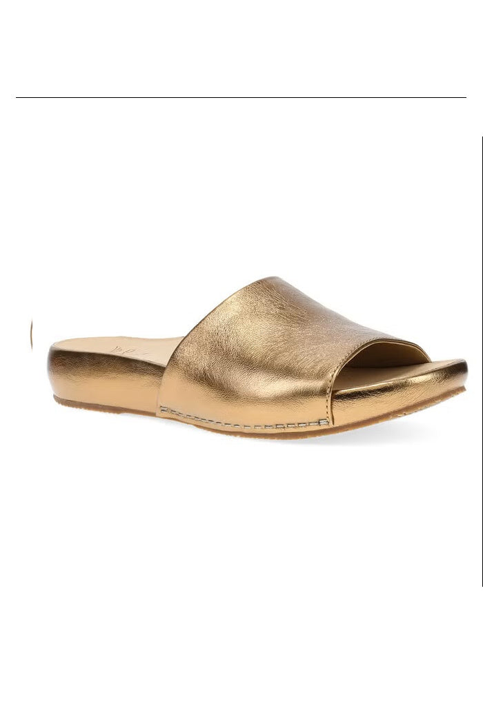 Dansko Twyla Leather Sandal