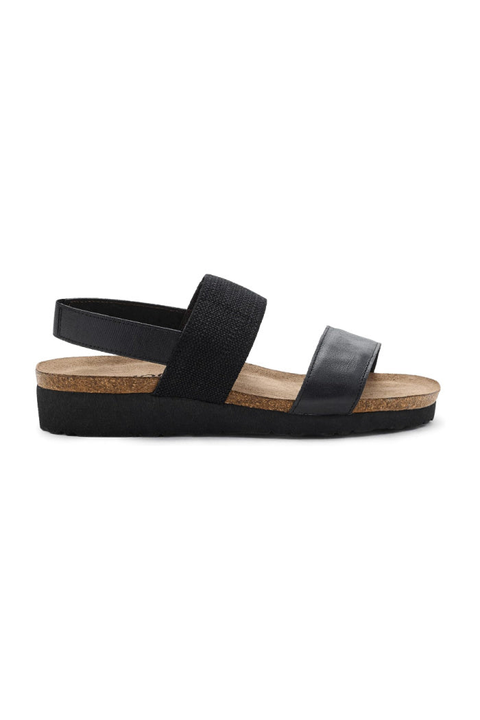 Naot Amy Sandal Wide Width