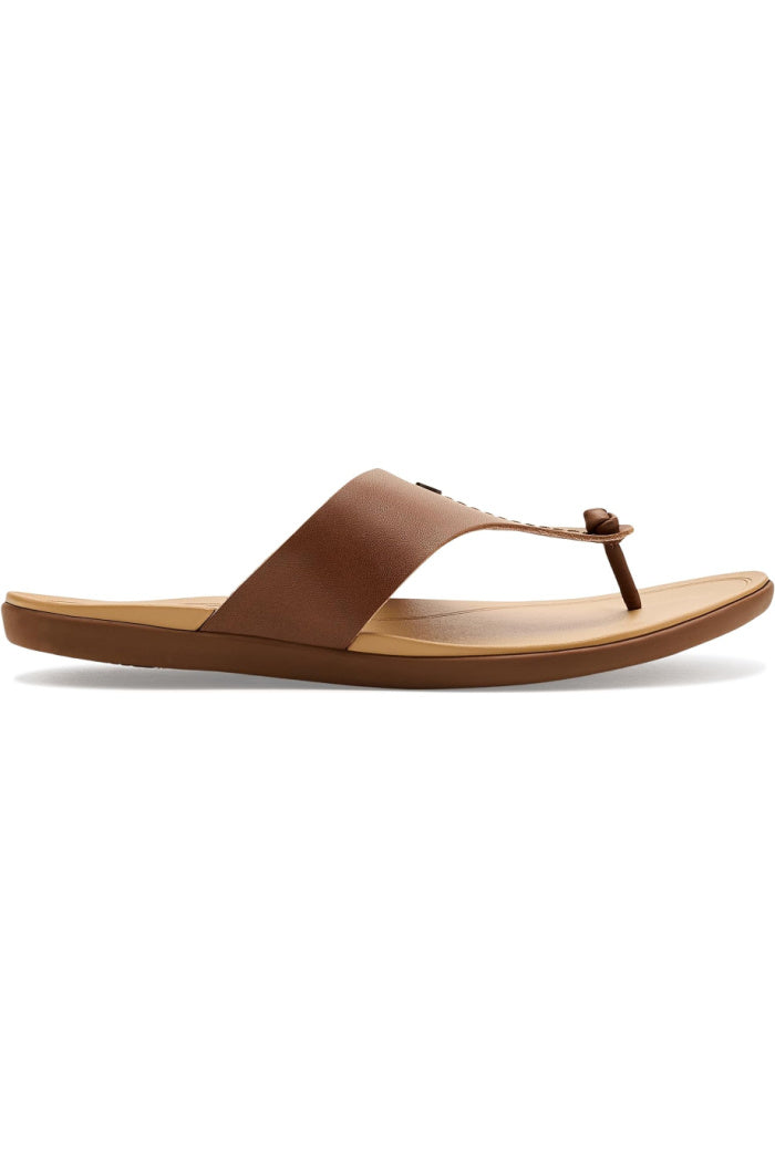 Olukai Ho'Opio Mele Sandal