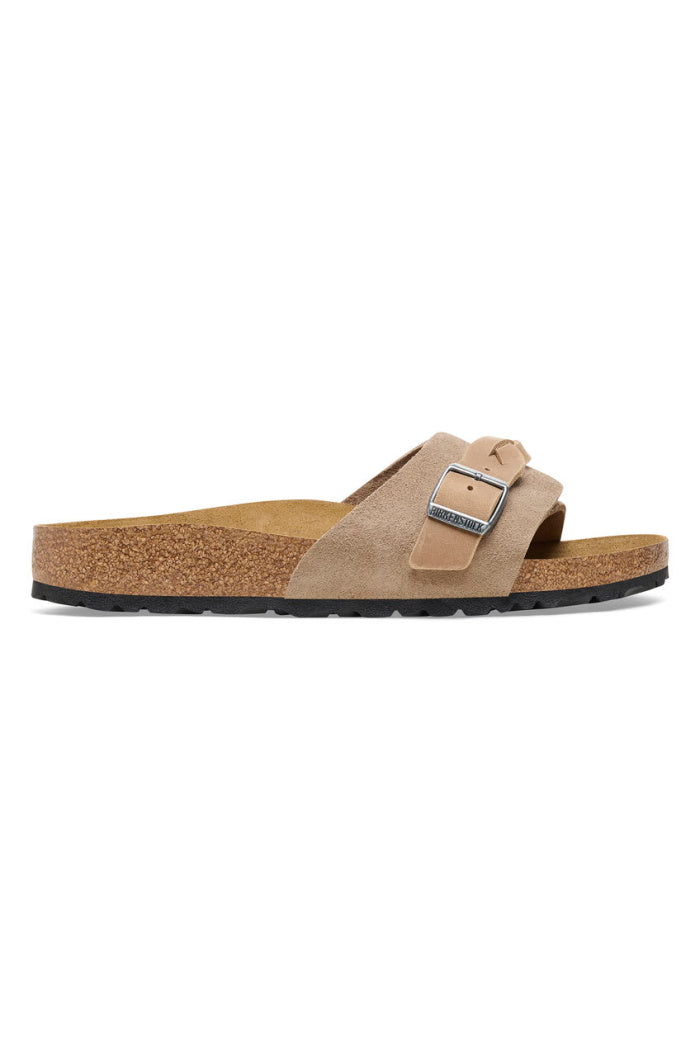 Birkenstock Oita Braided Sandal