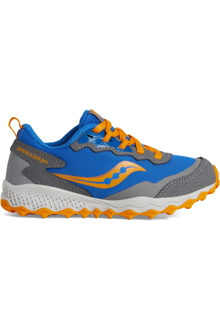 Saucony Peregrine Velcro Sneaker