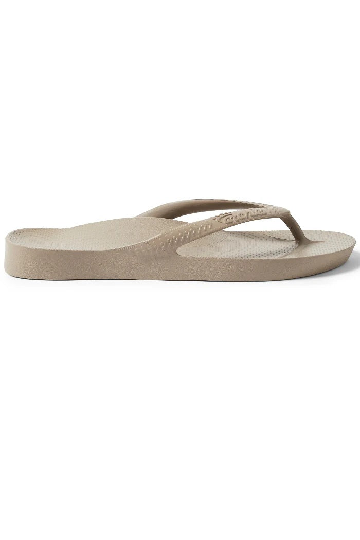 Women's Archies Arch Support Flip Flops