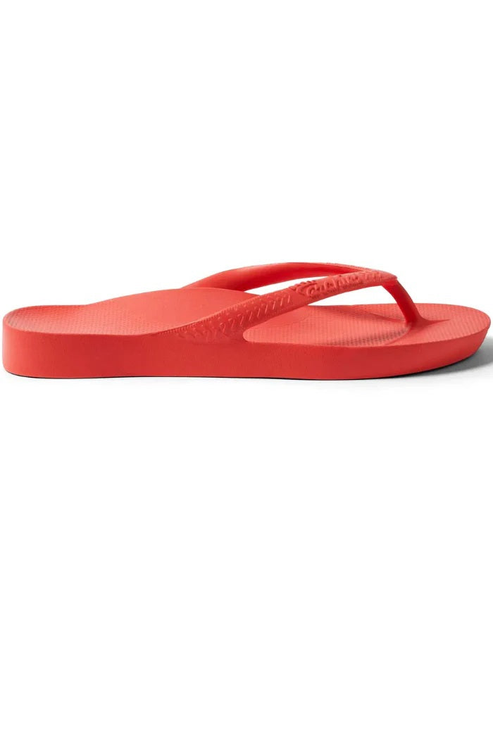 Women's Archies Arch Support Flip Flops