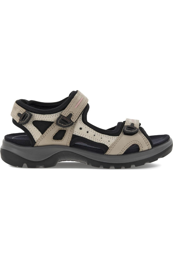 Ecco Yucatan Sandal Offroad