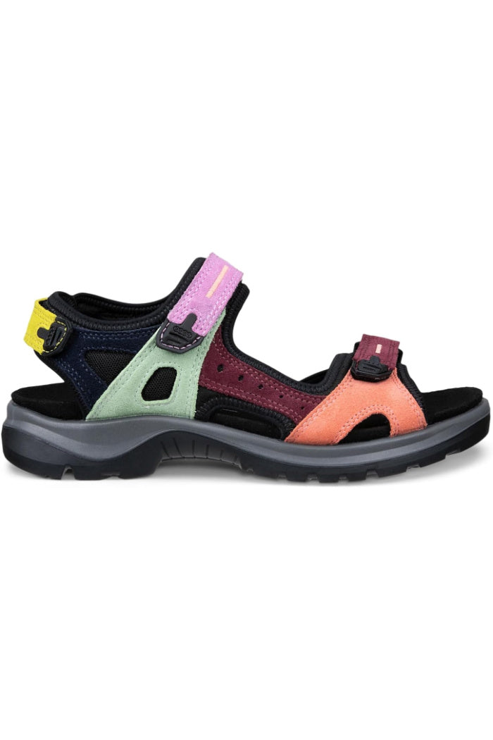 Ecco Yucatan Sandal Offroad