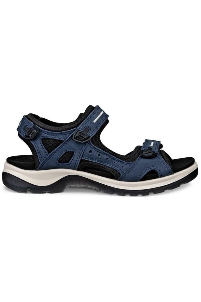 Ecco Yucatan Sandal Offroad