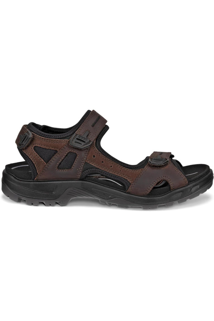 Men's Ecco Offroad Yucatan Sandal