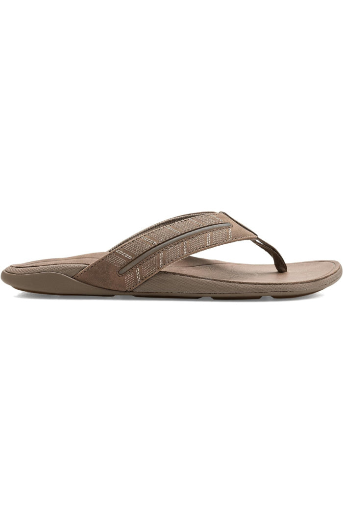 Men's Olukai Tuahine Palm Sandals