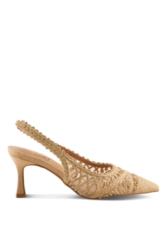 Azura Occitania Sandal